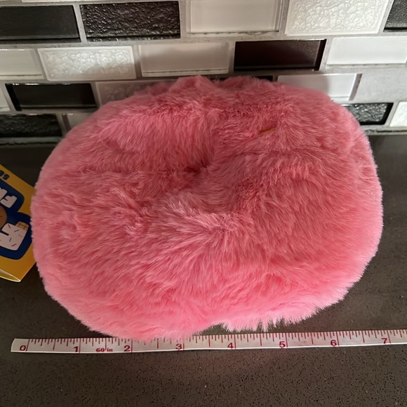 🍩Foodie Friends Series 1 SPRINKLES Donut Plush / Kawaii Mini Pillow Cushion NEW - Picture 13 of 16